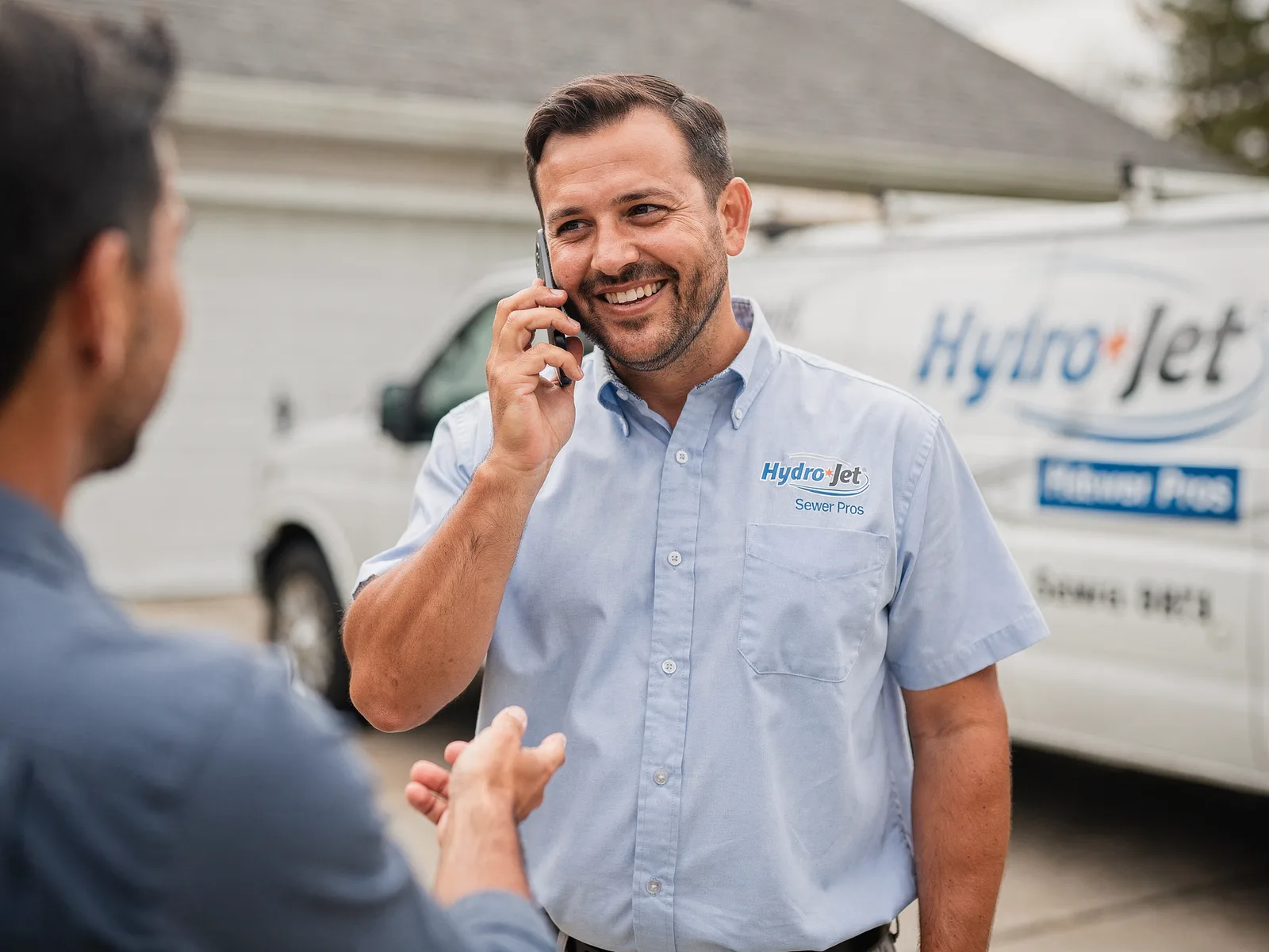 Hydro Jetting Smyrna, SC FAQs